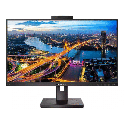 Philips 27" Monitor inkl. USB-C Ladefunktion