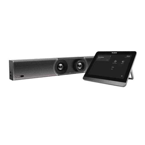 Yealink A30 Collaboration Bar inkl. CTP18 8" Touch Panel