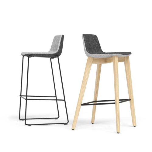Hochstuhl Twist & Sit