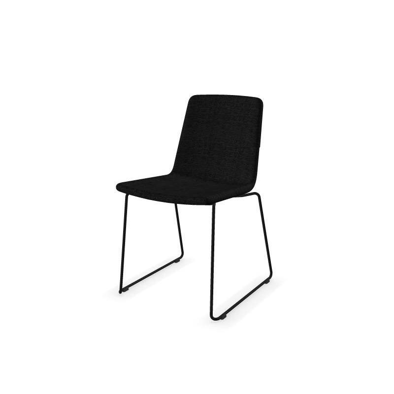 Meetingstuhl Twist & Sit