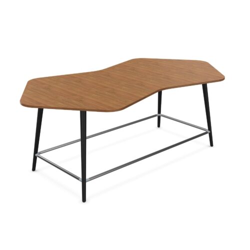 Meetingtisch Flow High Desk