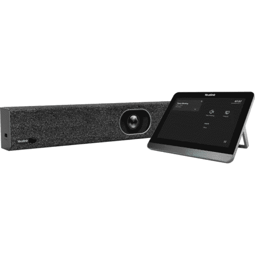 Yealink A20 Collaboration Bar inkl. CTP18 8" Touch Panel