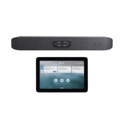 Poly Studio X30 Videokonferenzsystem inkl. Poly TC8