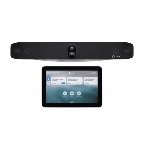 Poly Studio X70 Videokonferenzsystem inkl. Poly TC8
