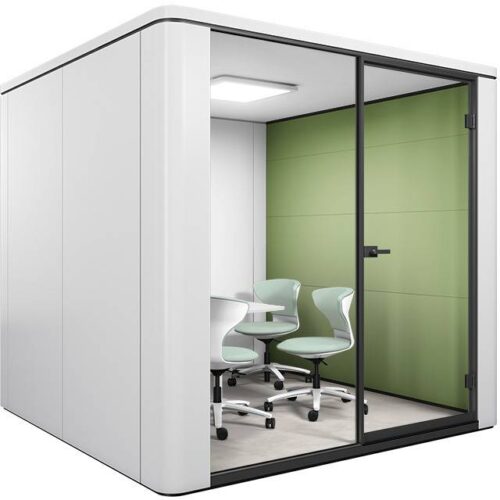 Akustikbox Se:Cube L