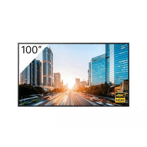 Sony FW-100BZ40J 100″ Display