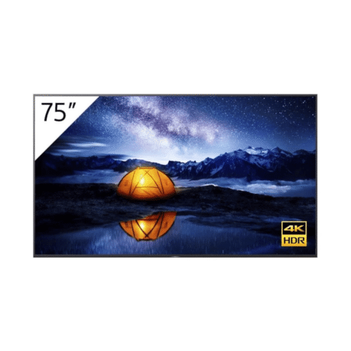 Sony FW-75BZ40H/1 75″ Display