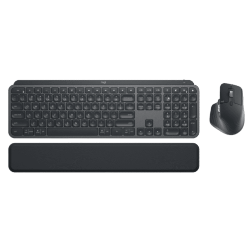 Logitech MX Tastatur und Maus Set