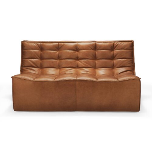 N701 Sofa 2er