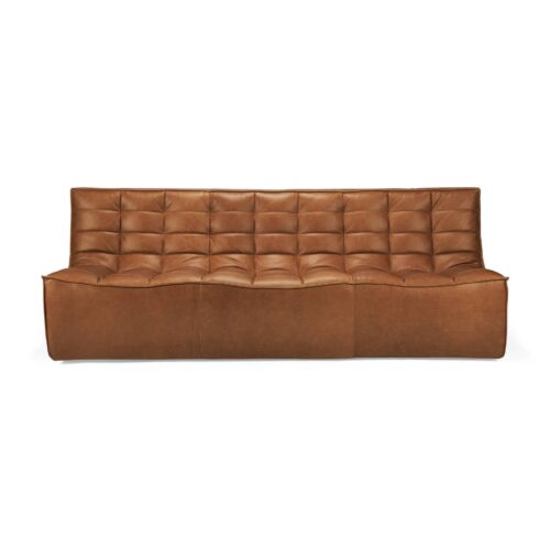 N701 Sofa 3er