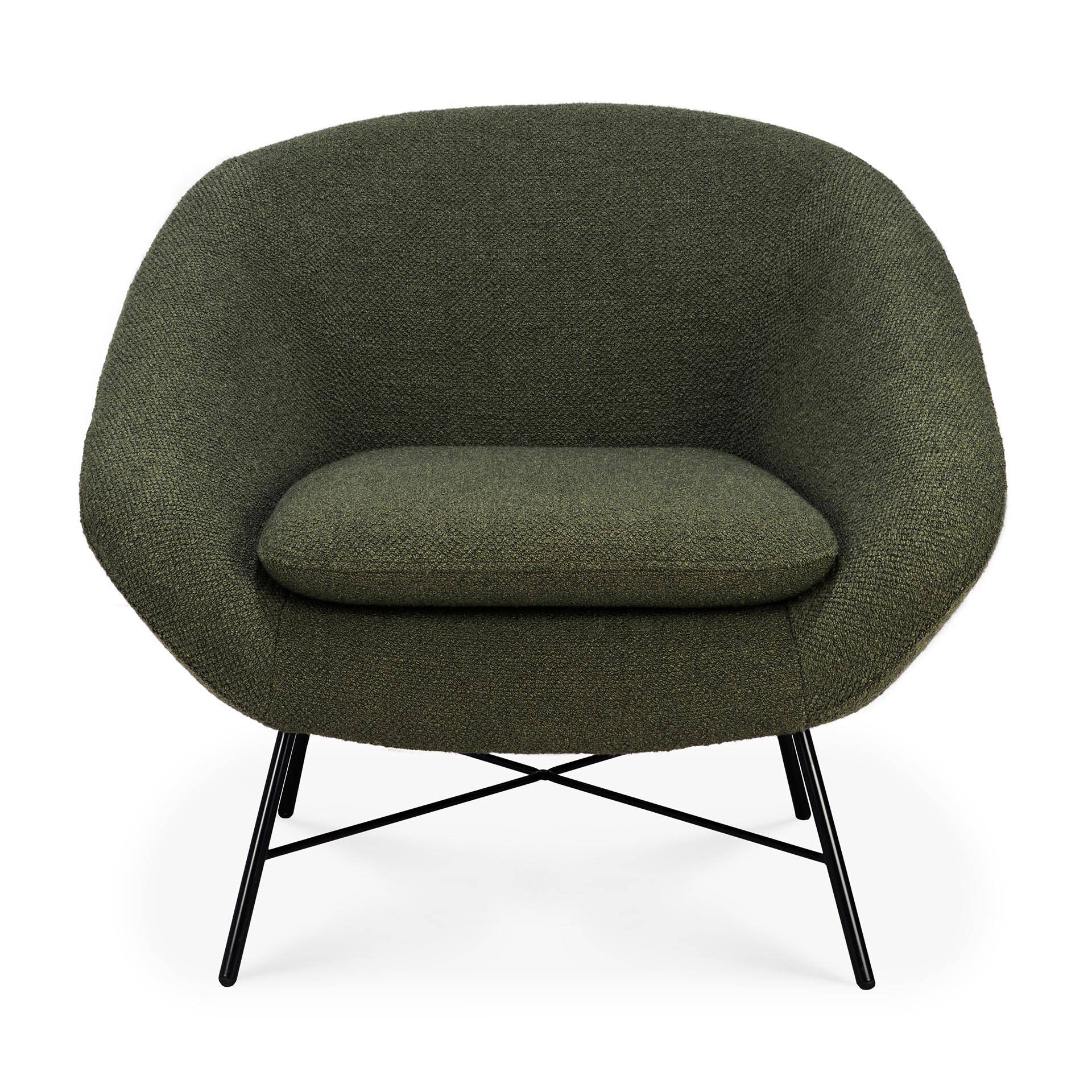 20136_Barrow_lounge_chair_Pine_Green_fabric_front_cut_WEB