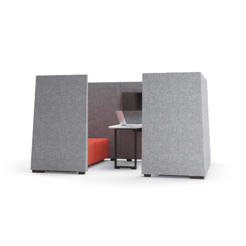 Akustikmöbel Jazz Silent Box