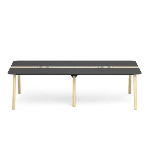 Meetingtisch Nova Wood