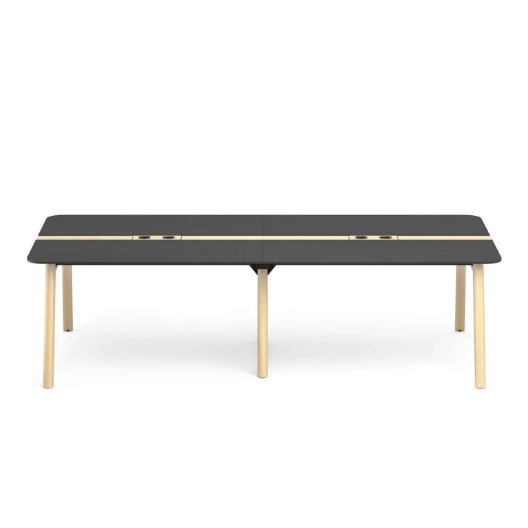 Meetingtisch Nova Wood