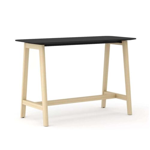 Meetingtisch Nova Wood High Table