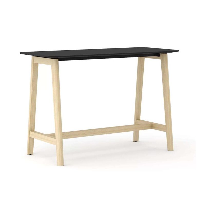 Meetingtisch Nova Wood High Table