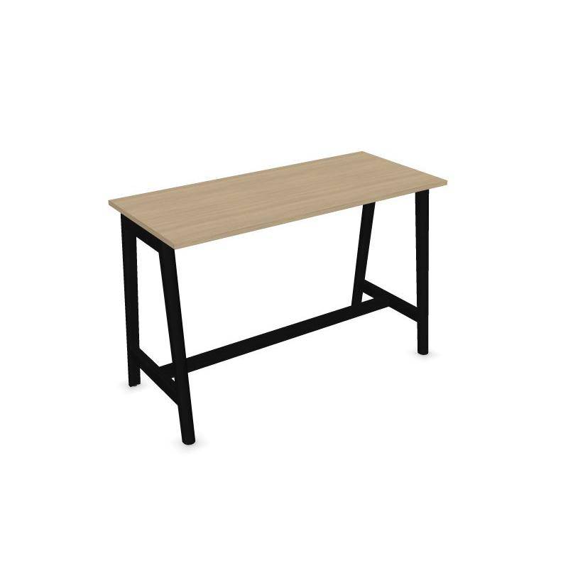 Meetingtisch Nova Wood High Table