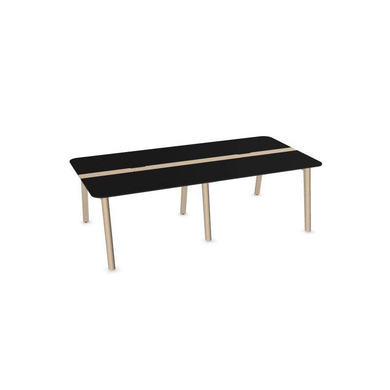 Meetingtisch Nova Wood