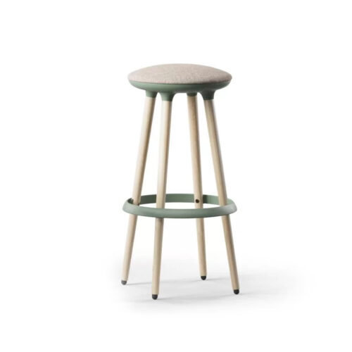 Hocker Cannie