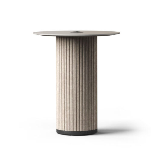 Hochtisch Parthos