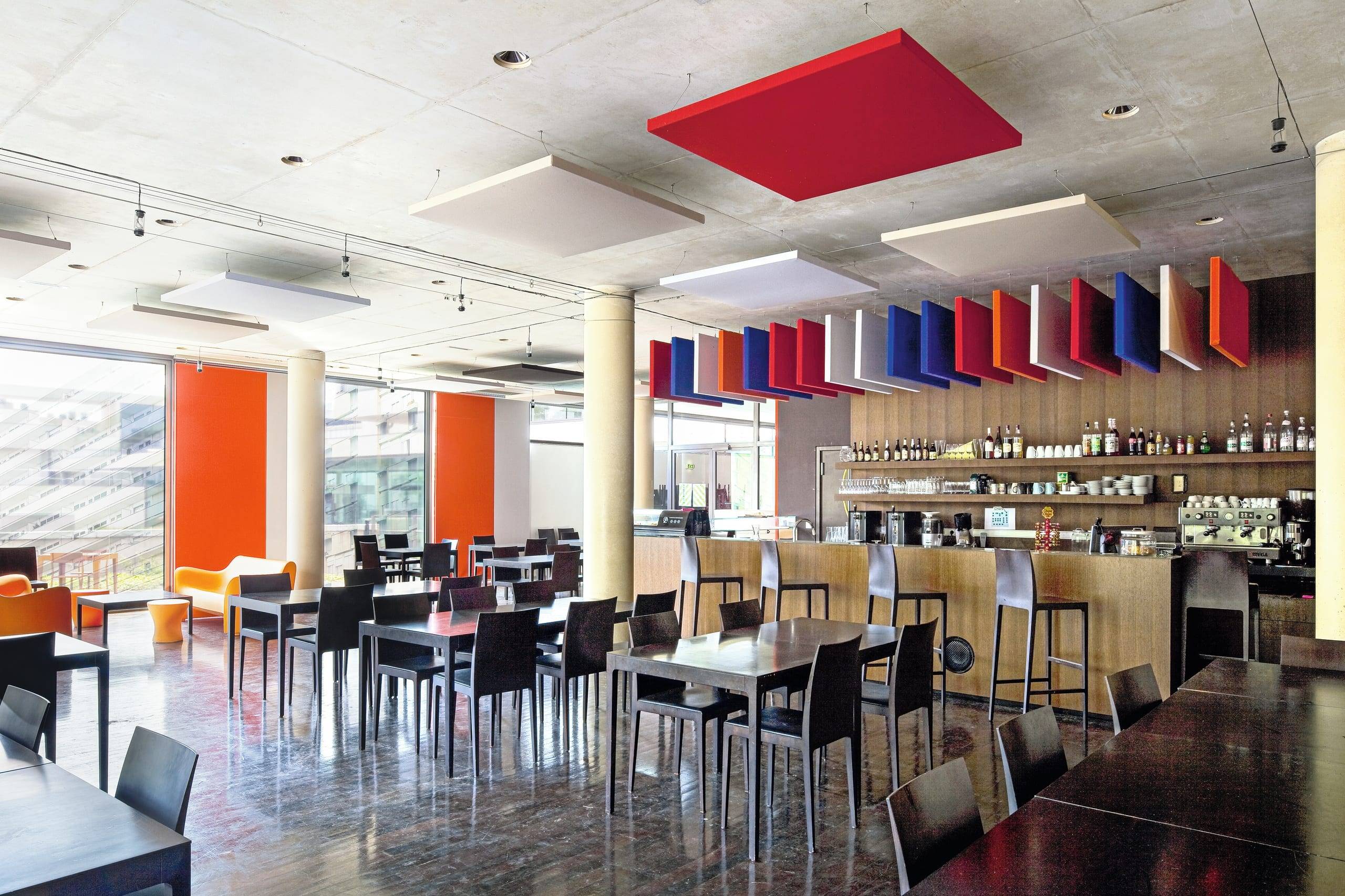 Texaa_panneaux-acoustiques-Stereo_restaurant-mac-val-musee-art-contemporain_01