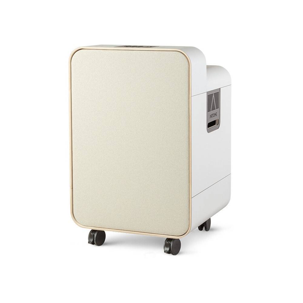 artome-m10-all-in-one-videokonferenzsystem-weisses-laminat-mit-stoff-in-sand