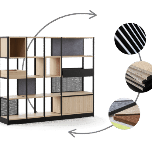 Schrank Combus