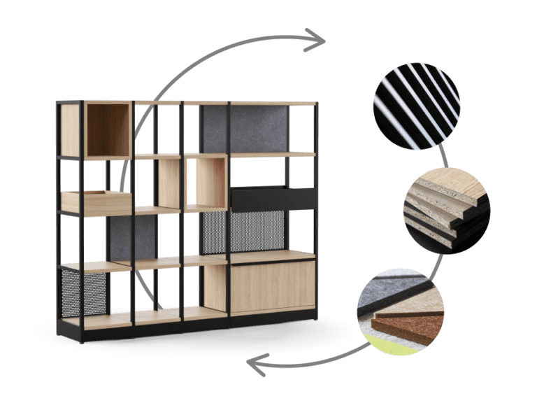 Schrank Combus