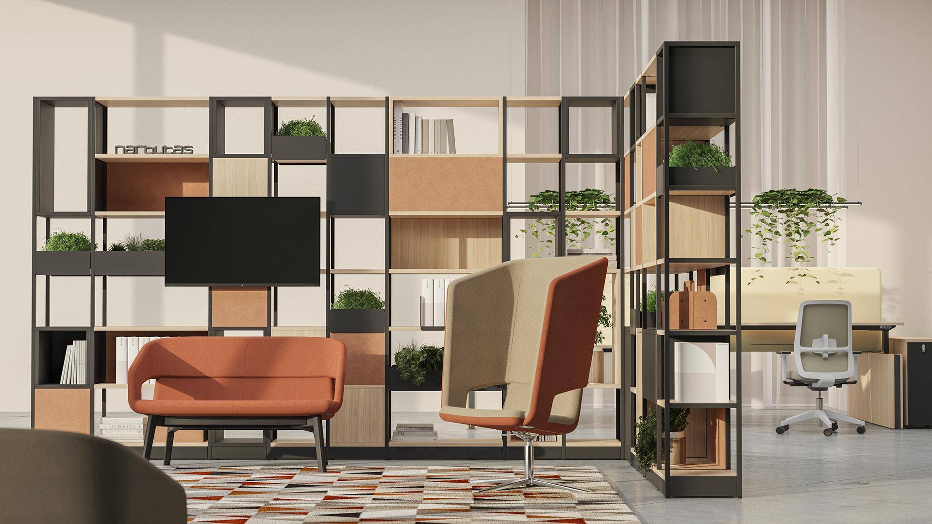 Narbutas-cabinets-COMBUS-interiors-media-wall