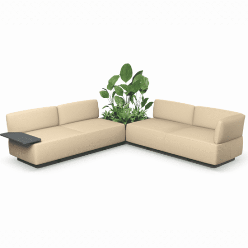 Loungesystem Se:Living