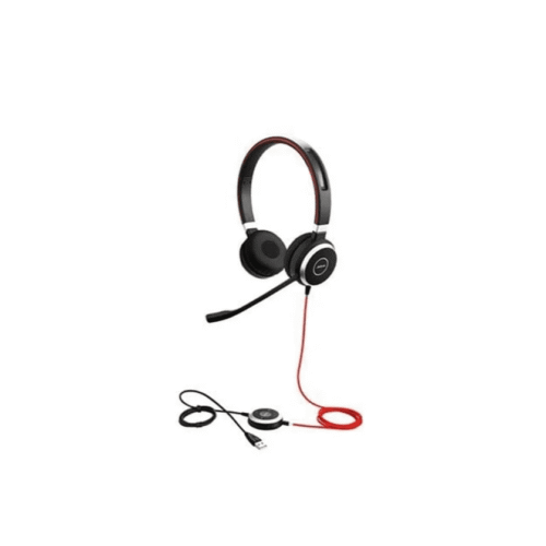 Jabra Evolve 40